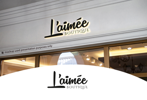 Logo Design by Rubia@ for this project | Design: #29143575