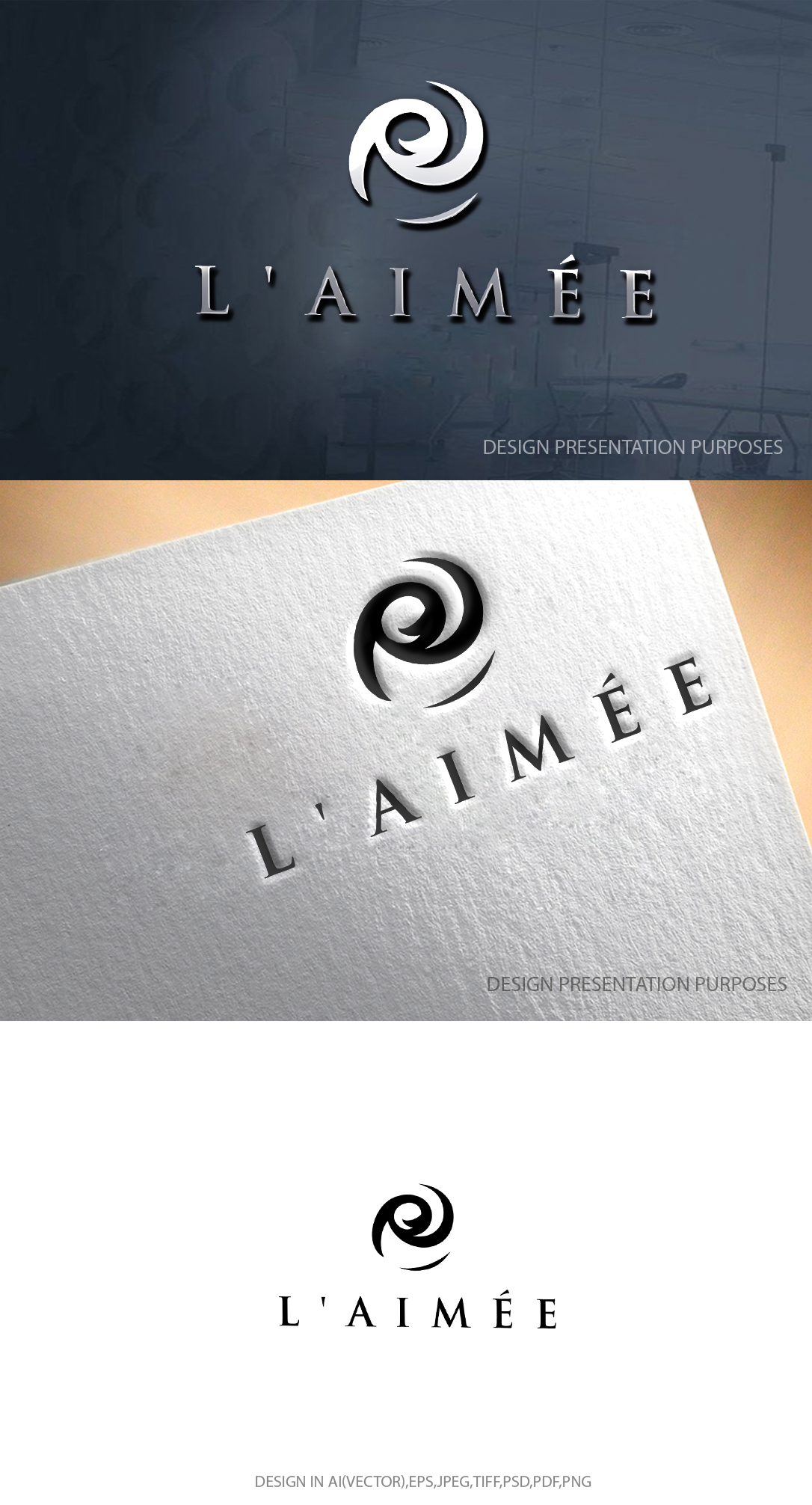 Logo-Design von graphicevolution für dieses Projekt | Design #29132563