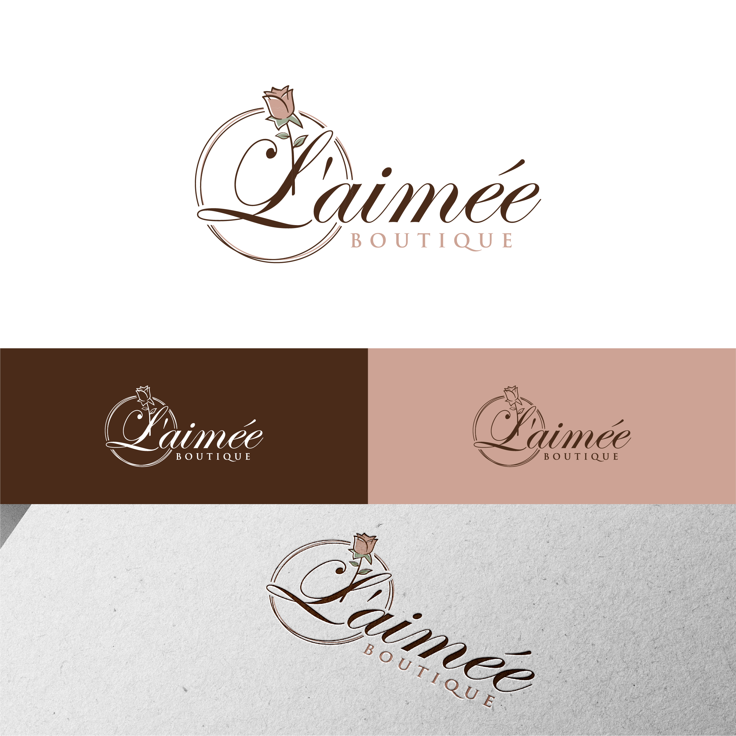 Logo Design by Yummy Art for this project | Design #29158716