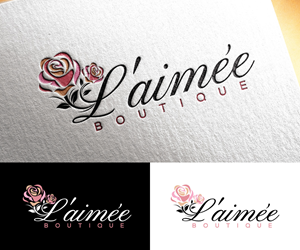 Logo Design by Dot Design 3 for this project | Design: #29138680