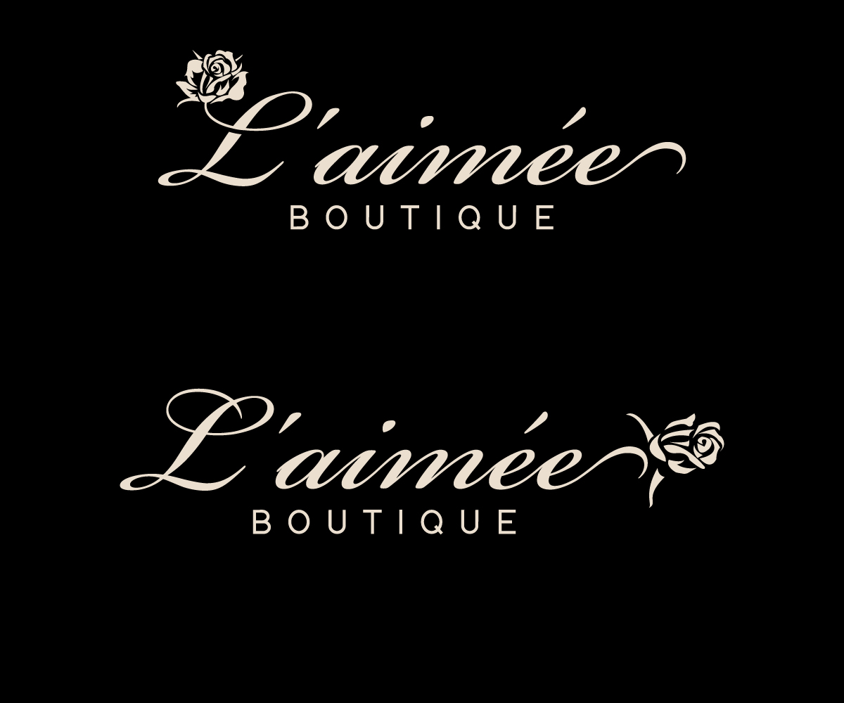 Logo Design by UN for this project | Design #29132237