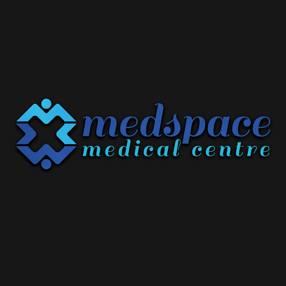 Logo Design by Uhm@design for medspace | Design #29029927
