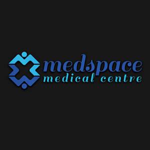 Logo-Design von Uhm@design für medspace | Design: #29029927