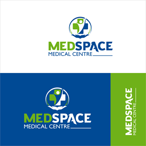 Logo Design by Jalpa Jadav for medspace | Design: #29029930