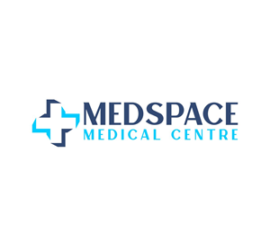 Logo-Design von Thati Designs für medspace | Design: #29027884