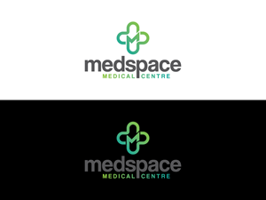 Logo-Design von 439 Creations für medspace | Design: #29026444