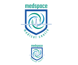 Diseño de Logo por Paint-Tools para medspace | Diseño #29026904