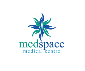 Logo-Design von Paint-Tools für medspace | Design: #29026905