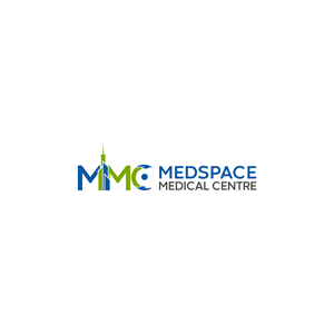 Logo-Design von Arham Hidayat für medspace | Design: #29038906
