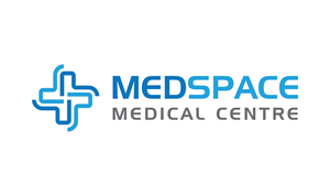 Logo-Design von Grafactory für medspace | Design: #29039625