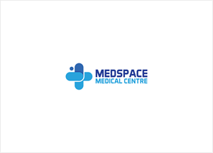 Diseño de Logo por mr.dev para medspace | Diseño #29032835