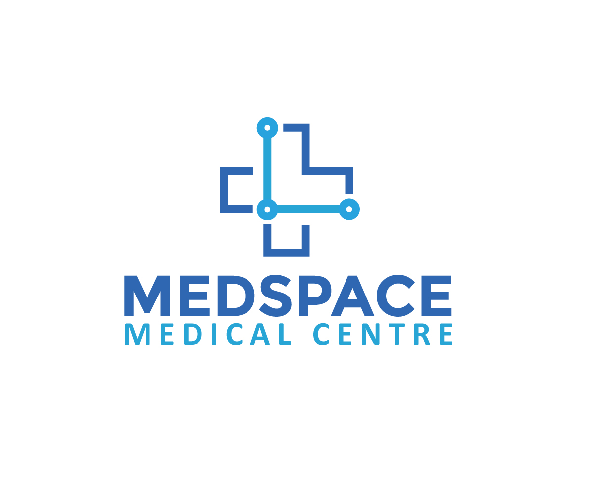 Logo Design by ali indoproD for medspace | Design #29037646