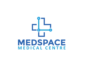 Logo-Design von ali indoproD für medspace | Design: #29037646