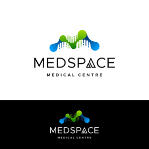 'medspace medical centre' have uploaded one picture | Design de Logo par ZeneFashions