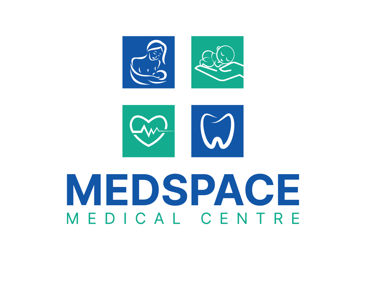 Logo Design by UN for medspace | Design #29026317