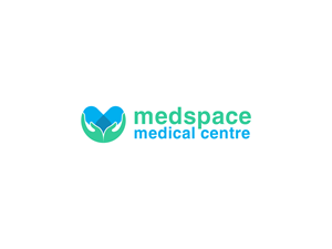 Logo-Design von BNdesigner für medspace | Design: #29038451