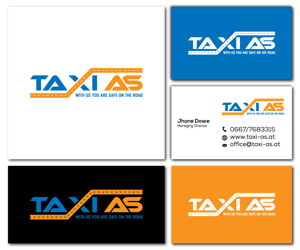 Logo and Business Card Design by Mr. Art for this project | Design #29036393