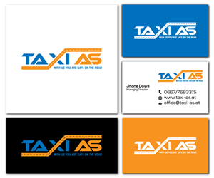 Logo and Business Card Design by Mr. Art for this project | Design: #29036393