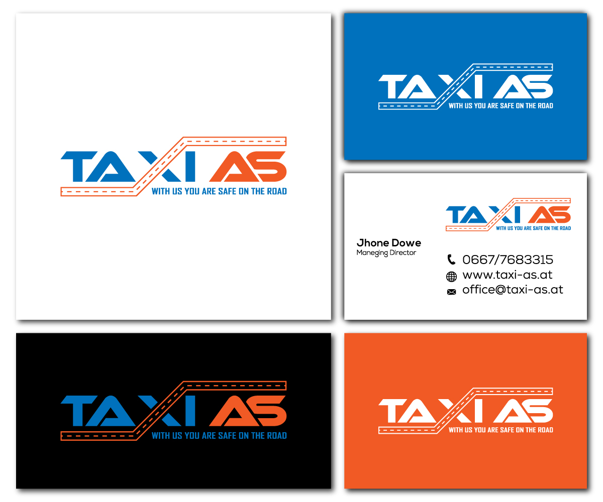 Logo and Business Card Design by Mr. Art for this project | Design #29036413
