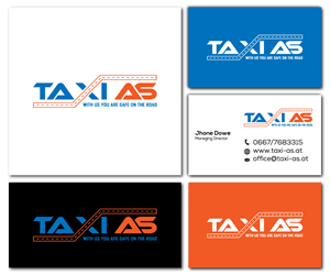 Logo and Business Card Design by Mr. Art for this project | Design: #29036413