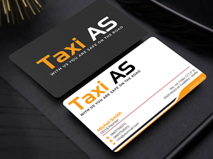 Logo and Business Card Design by Graphixpointt for this project | Design: #29027974