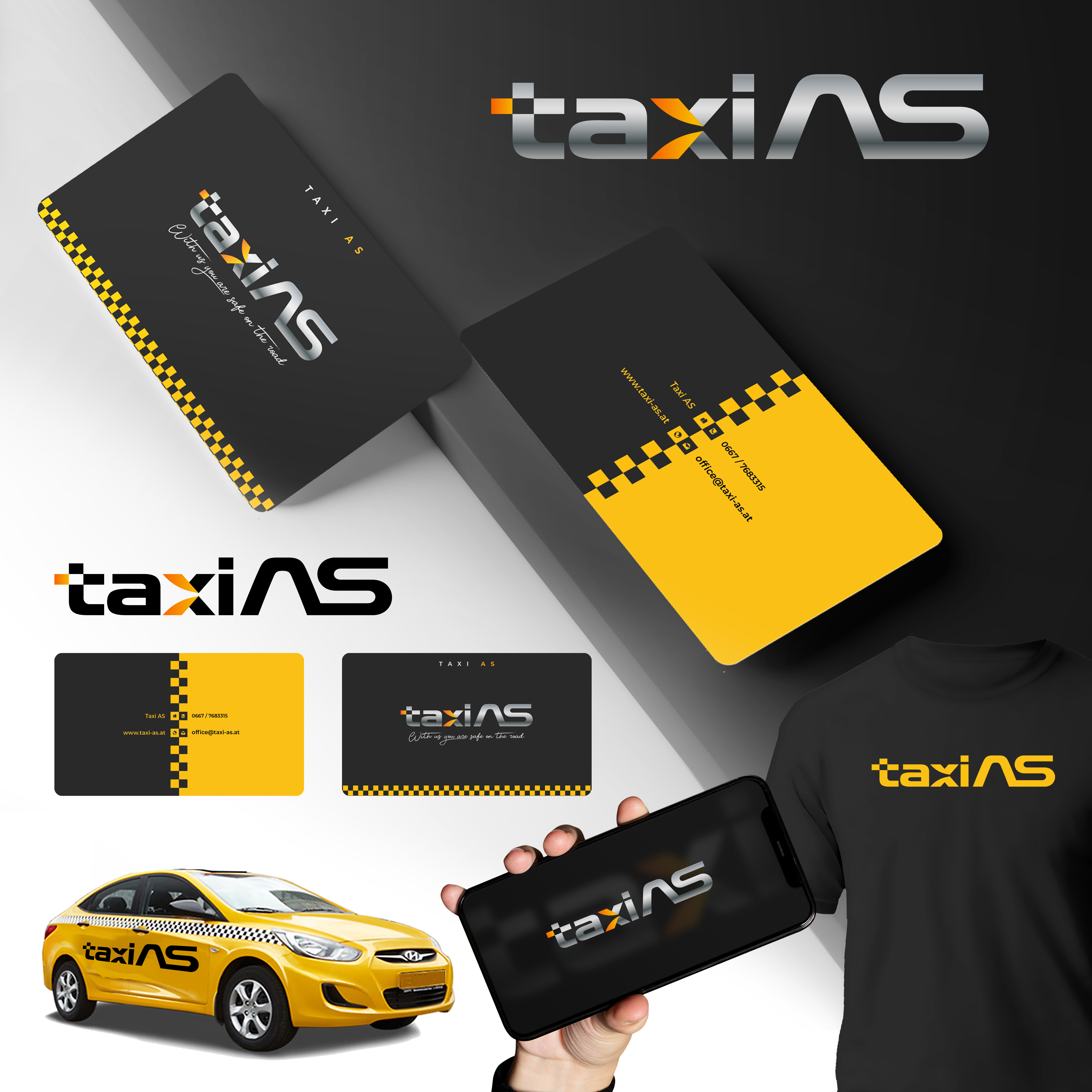 Design de Logo et Carte de Visite par yd.p pour ce projet | Design #29034153