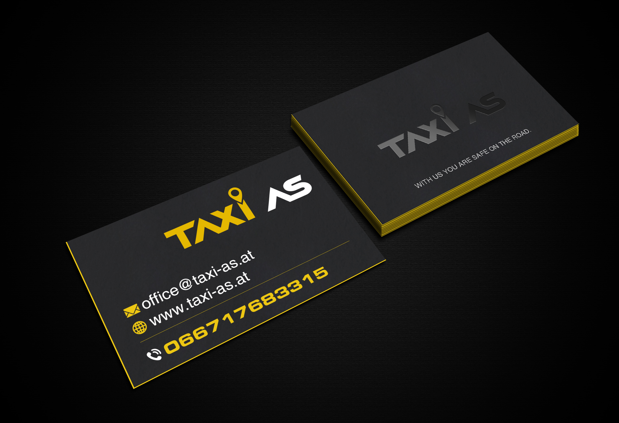 Logo and Business Card Design by Creations Box 2015 for this project | Design #29036644