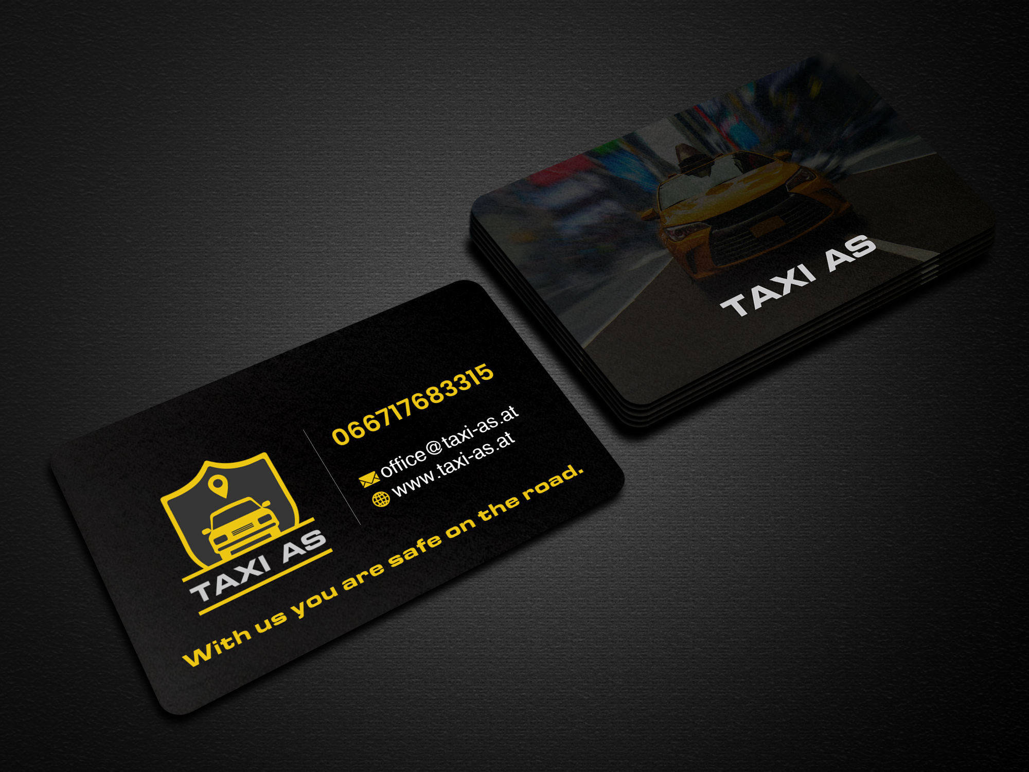 Logo and Business Card Design by Creations Box 2015 for this project | Design #29036645