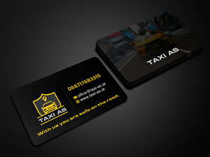 Logo and Business Card Design by Creations Box 2015 for this project | Design: #29036645