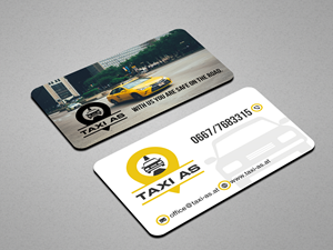 Logo and Business Card Design by Creations Box 2015 for this project | Design: #29036646