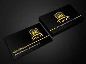 Logo and Business Card Design by Creations Box 2015 for this project | Design: #29036647