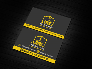 Diseño de Logo y Tarjeta de Presentación por Creations Box 2015 para este proyecto | Diseño #29043093