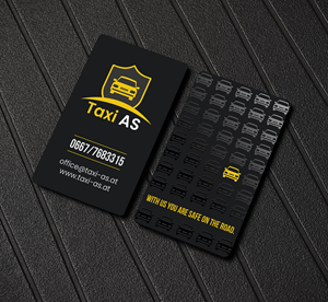 Logo and Business Card Design by Creations Box 2015 for this project | Design: #29043095