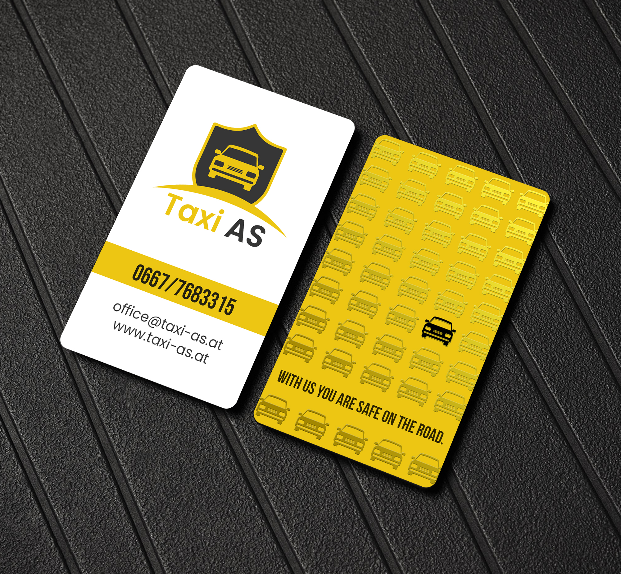 Logo and Business Card Design by Creations Box 2015 for this project | Design #29043096