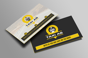 Logo and Business Card Design by Creations Box 2015 for this project | Design: #29043100