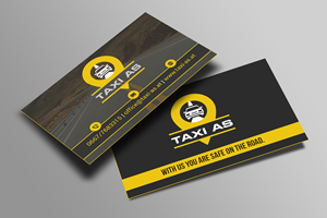 Logo and Business Card Design by Creations Box 2015 for this project | Design: #29043101