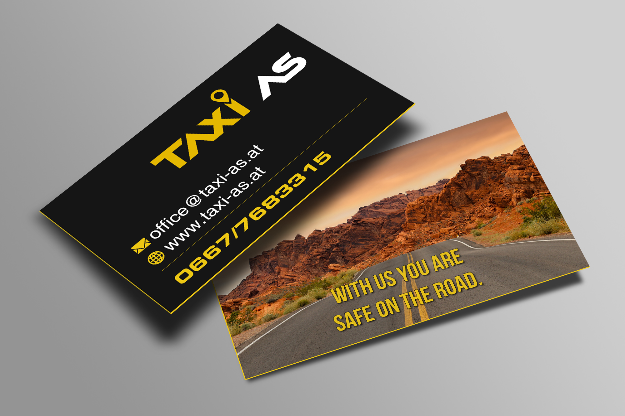 Logo and Business Card Design by Creations Box 2015 for this project | Design #29043102