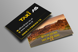 Logo and Business Card Design by Creations Box 2015 for this project | Design: #29043102