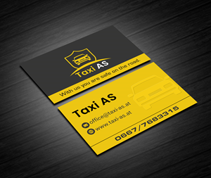 Logo and Business Card Design by Creations Box 2015 for this project | Design: #29043109