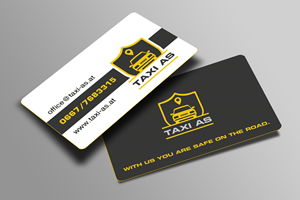 Logo and Business Card Design by Creations Box 2015 for this project | Design: #29043110