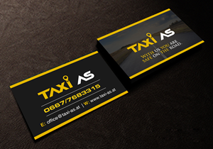 Logo and Business Card Design by Creations Box 2015 for this project | Design: #29043113