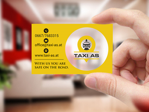 Logo and Business Card Design by Creations Box 2015 for this project | Design: #29043115