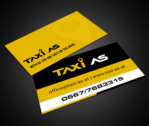 Logo and Business Card Design by Creations Box 2015 for this project | Design: #29043116