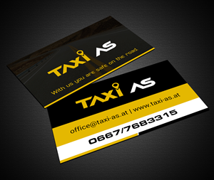 Logo and Business Card Design by Creations Box 2015 for this project | Design: #29043117