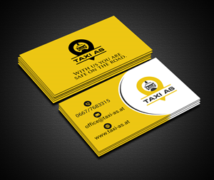 Logo and Business Card Design by Creations Box 2015 for this project | Design: #29043118