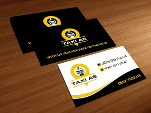 Logo and Business Card Design by Creations Box 2015 for this project | Design: #29043119