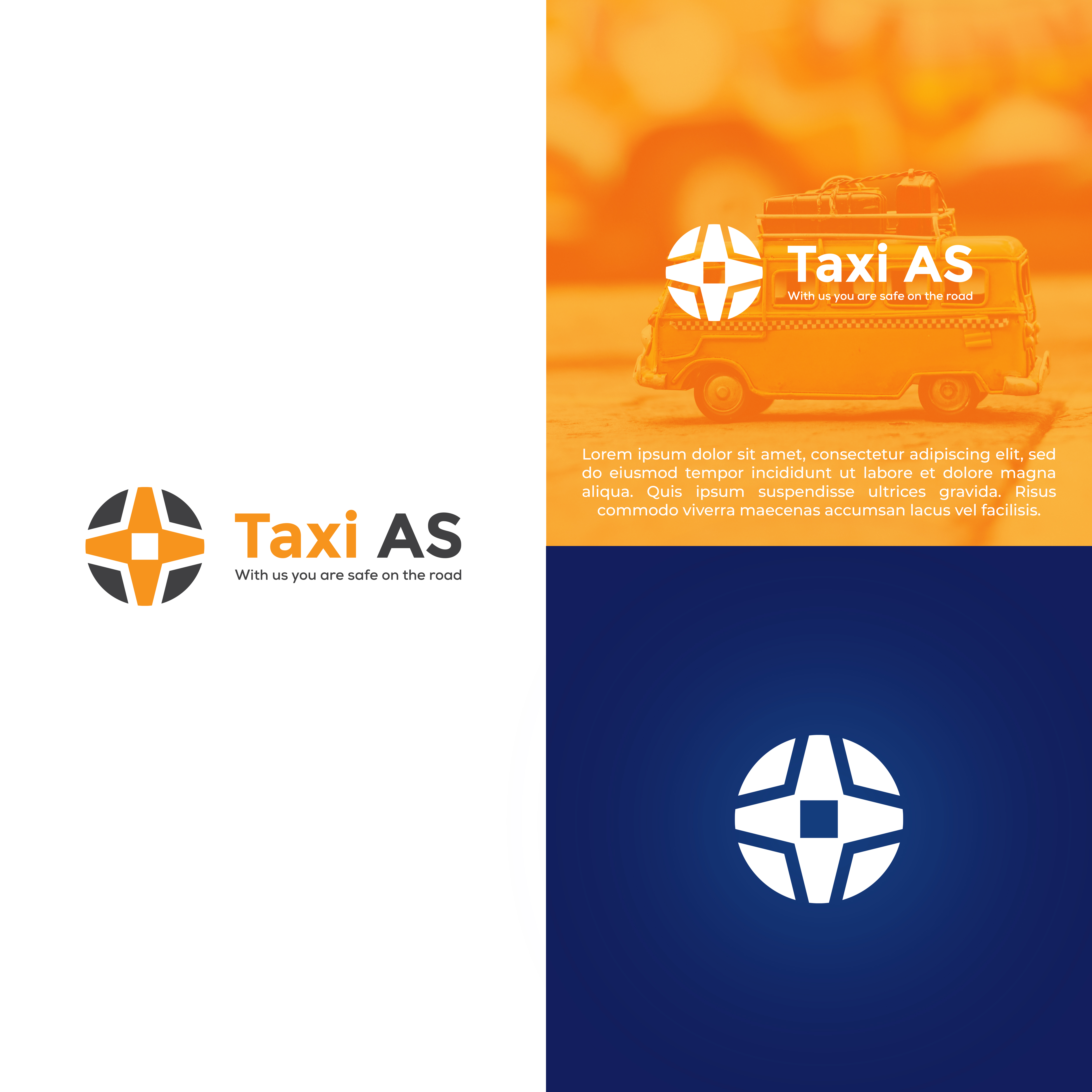 Logo and Business Card Design by vramar.roy for this project | Design #29030777
