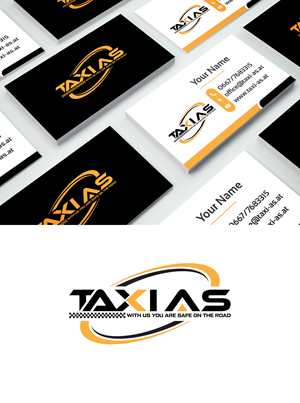 Logo and Business Card Design by aexoagency for this project | Design: #29026539