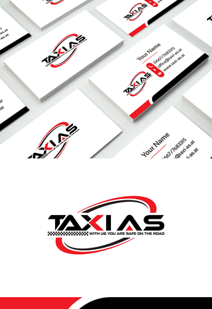 Taxi AS