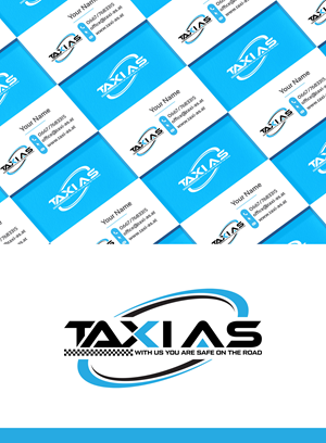 Logo and Business Card Design by aexoagency for this project | Design: #29027887